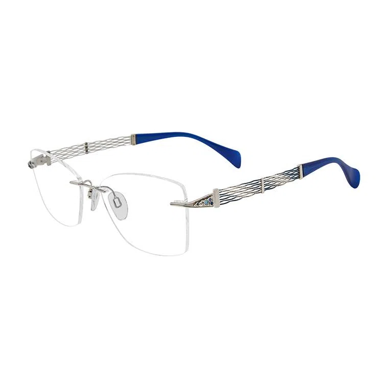 Line Art XL2180 Eyeglasses - view 2
